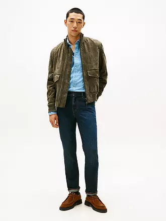 TOMMY HILFIGER | Jeans Straight Fit | 